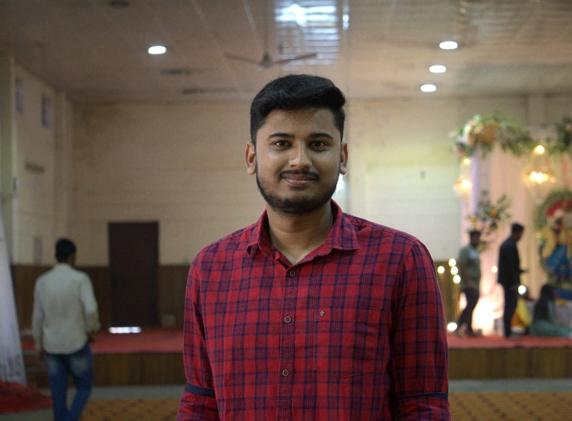 Prince Jaiswal
