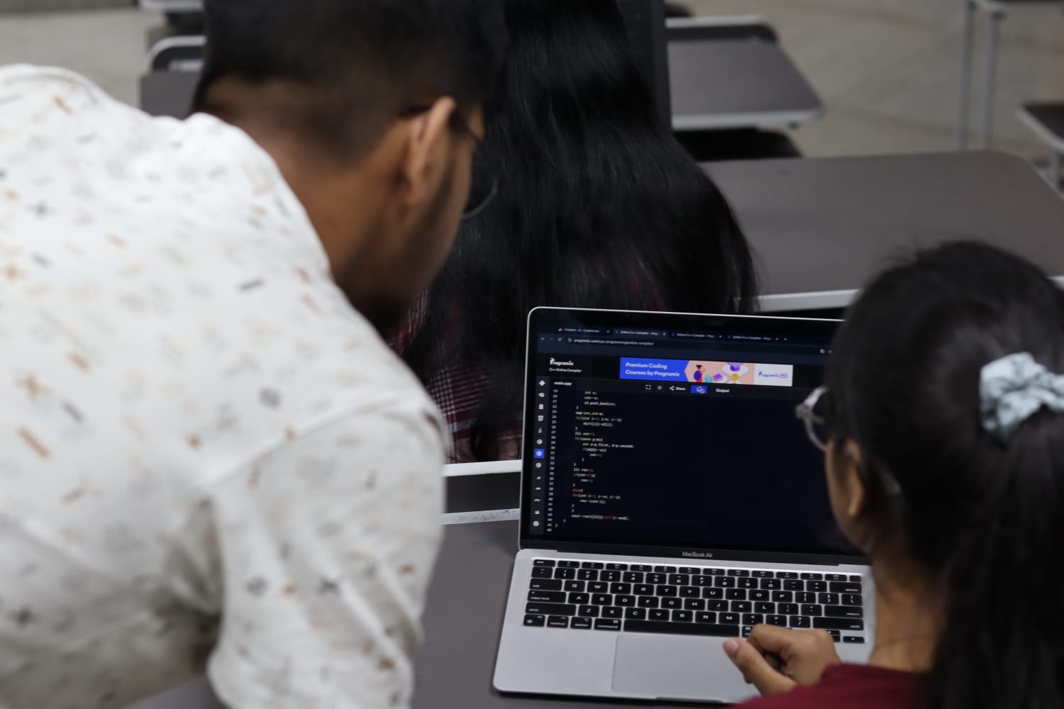 Codethon