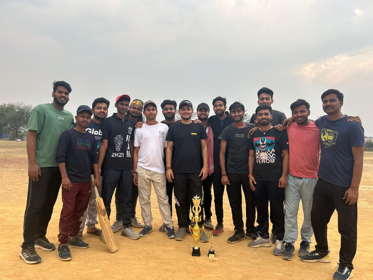 Cricket Tournament