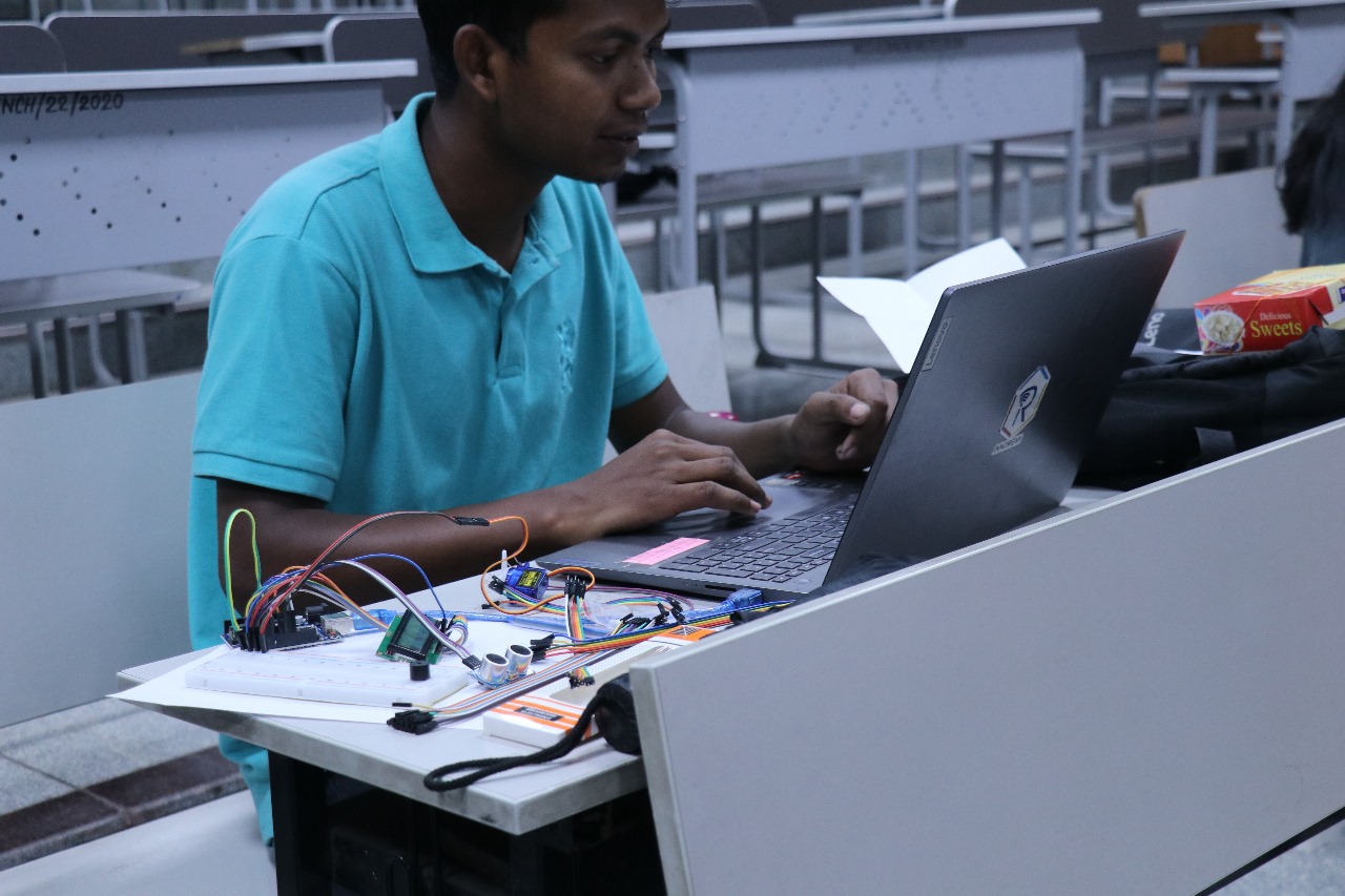 IoT Innovate