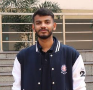 Ronit Ranjan